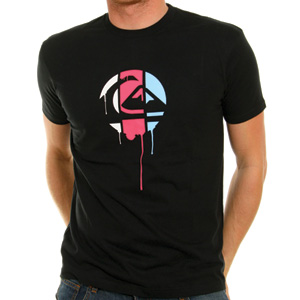 Quiksilver Fly Away Tee shirts