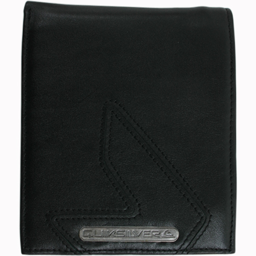 Quiksilver Forgotten Leather Wallet