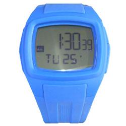 Quiksilver Fragment Watch - Blue