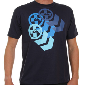 Quiksilver General Tee shirt