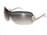 Quiksilver Giorgio Armani Designer Sunglasses GA 427 PKGOO
