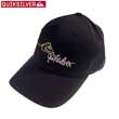 Quiksilver Grizzly Fit Cap - Black