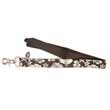 Quiksilver Hanging Out Lanyard - Chocolate