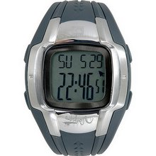 Quiksilver Helmet Silver Watch