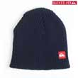 Quiksilver Home Run Beanie - Black