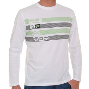 Quiksilver Huoat Long sleeve tee