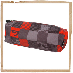 Quiksilver Iconic Pencil Case  Red