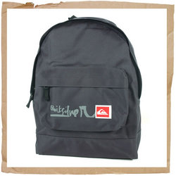 Quiksilver Impaired Back Pack Navy