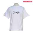 Quiksilver Impaired Tee - White