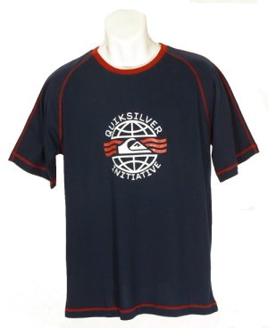 Incentive Logo T/Shirt Navy