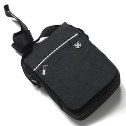 Intro Impaired 1.8Lt Bag - Black