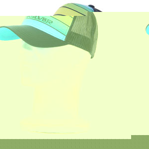 Jeepster Trucker cap