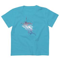 Kids Projectile SS T-Shirt - Blackies