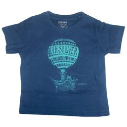 Kids Seekers of Surf SS T-Shirt - Mid