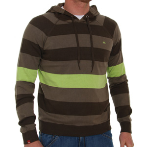 Quiksilver Kirini Knit hoody