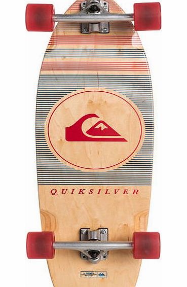 Quiksilver La Boheme Cruiser - 30 inch