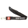 Quiksilver Lanyard - Black