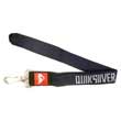 Quiksilver Lanyard - Ink
