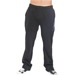 quiksilver Lugano Jogging Pants - Black