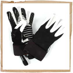 Quiksilver Magic Sword Glove Black