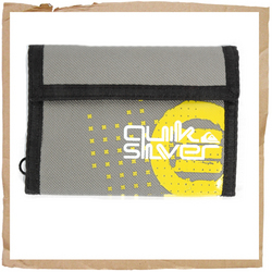 Quiksilver Mariner B Wallet - Assorted