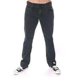 quiksilver Matador Jeans - Black Inc