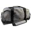 Quiksilver Medium Duffle Bag - Charcoal