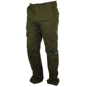 Quiksilver Mens Mens Quiksilver Needle In The Hay Trousers. Bark