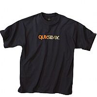 Quiksilver Mens Pack of 2 Short Sleeve T-Shirts