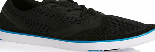 Quiksilver Mens Quiksilver Ag47 Shoes - Black/blue/white