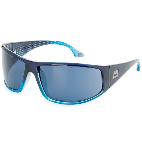 Quiksilver Mens Quiksilver Akka Dakka Sunglasses 212 Blue /