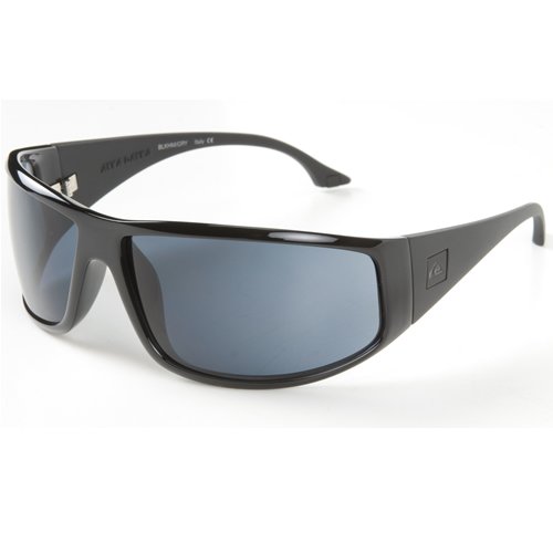 Quiksilver Mens Quiksilver Akka Dakka Sunglasses 647 Blk
