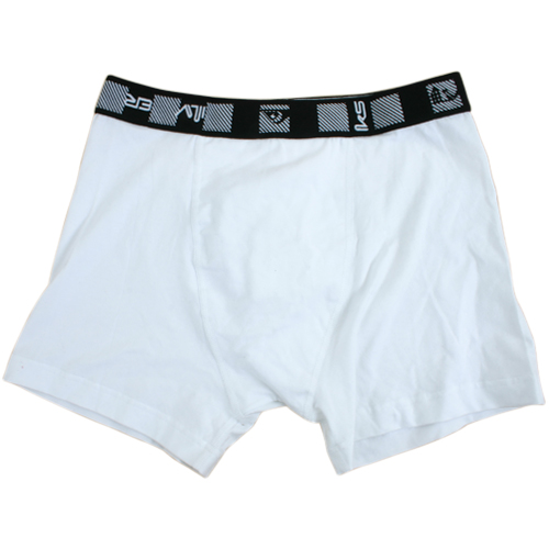 Quiksilver Mens Quiksilver Basic Boxer Shorts