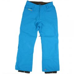 Quiksilver Mens Quiksilver Drizzle Pants Atmosphere Blue