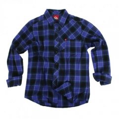 Quiksilver Mens Quiksilver Formine Shirt Jam