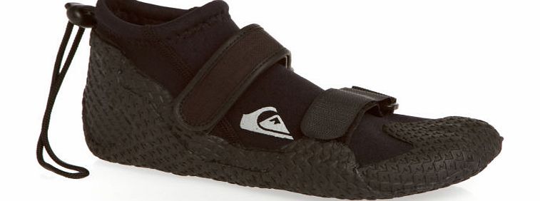 Quiksilver Mens Quiksilver Ignite Indo 2mm Split Toe