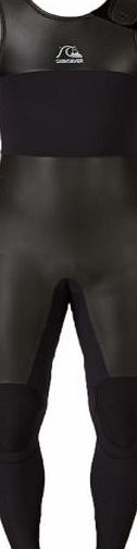 Quiksilver Mens Quiksilver Retro 3mm Long John Wetsuit -