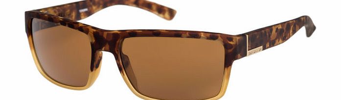 Quiksilver Mens Quiksilver Ridgemont Sunglasses - Soft