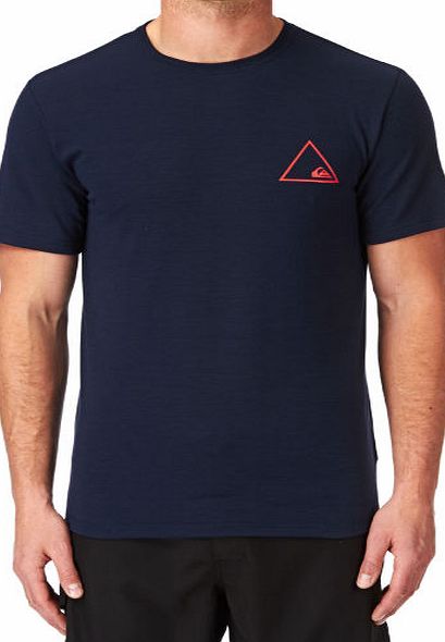 Quiksilver Mens Quiksilver Round House Amphibian Short