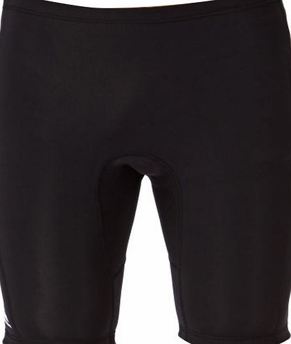 Quiksilver Mens Quiksilver Syncro 1mm Reef Wetsuit Shorts