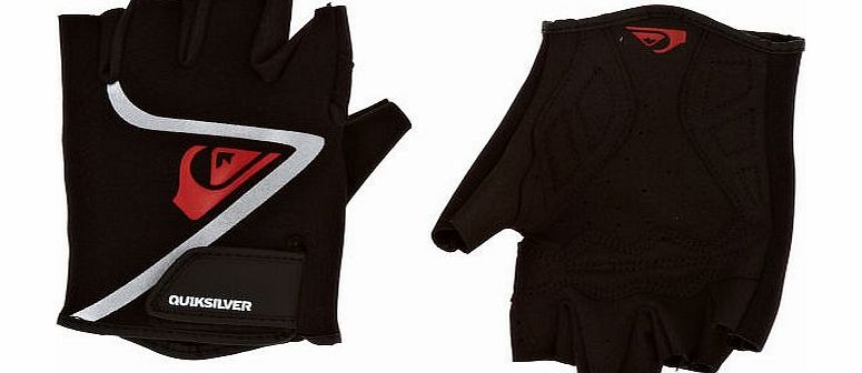 Quiksilver Mens Quiksilver Syncro Amara Short Finger