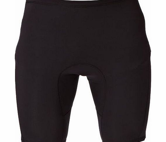 Quiksilver Mens Quiksilver Syncro Reef 1mm Flat lock