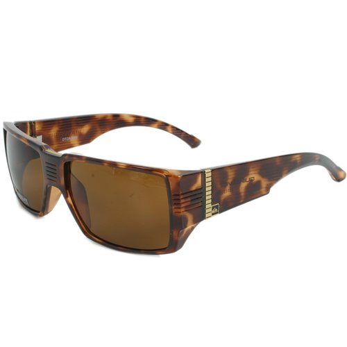 Quiksilver Mens Quiksilver The Absolute Sunglasses 261