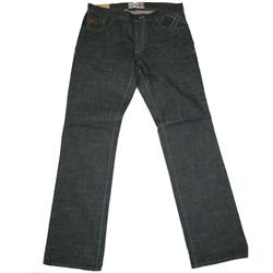 quiksilver Mentalist 34L Regular Jeans-Resin Rigid