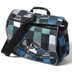 quiksilver MIB 14lt Record Bag - Check Me Out Ibic