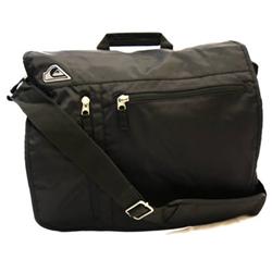 quiksilver MIB Laptop Bag - Black