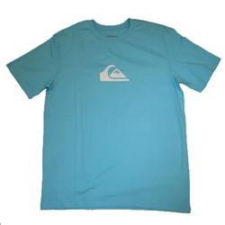 Mountain & Wave T-Shirt - Blackies Blue