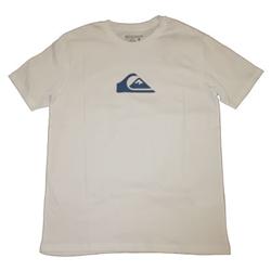 Mountain & Wave T-Shirt - White