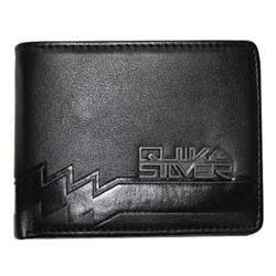 quiksilver Mysto Spot Mini Wallet - Black