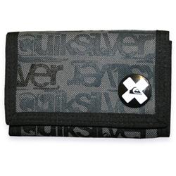 Neap Tide Wallet - Steel Grey